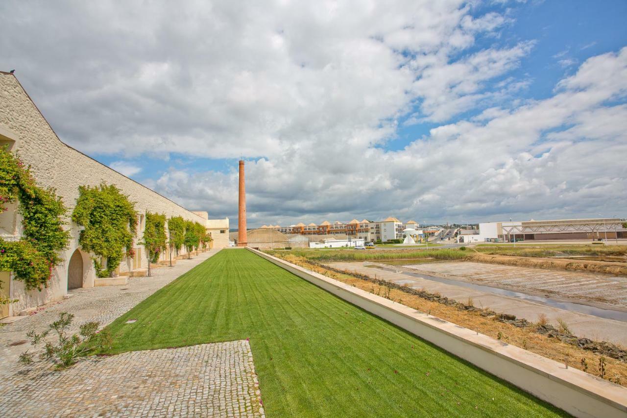 Convento Das Bernardas Tavira Exteriér fotografie